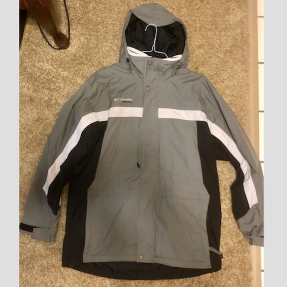 Columbia Sportswear Vortex Coat 